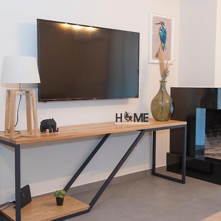 Olympia Luxury Apartment In Marousi Αθήνα Εξωτερικό φωτογραφία