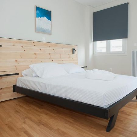 Olympia Luxury Apartment In Marousi Αθήνα Εξωτερικό φωτογραφία