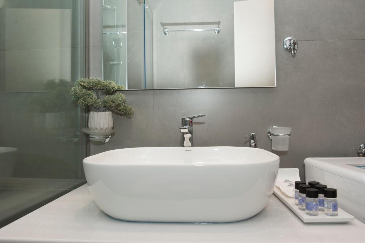 Olympia Luxury Apartment In Marousi Αθήνα Εξωτερικό φωτογραφία