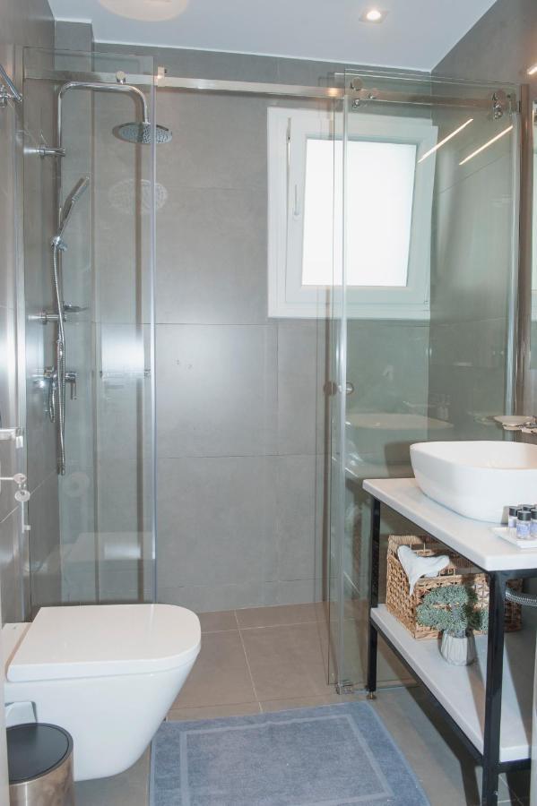 Olympia Luxury Apartment In Marousi Αθήνα Εξωτερικό φωτογραφία