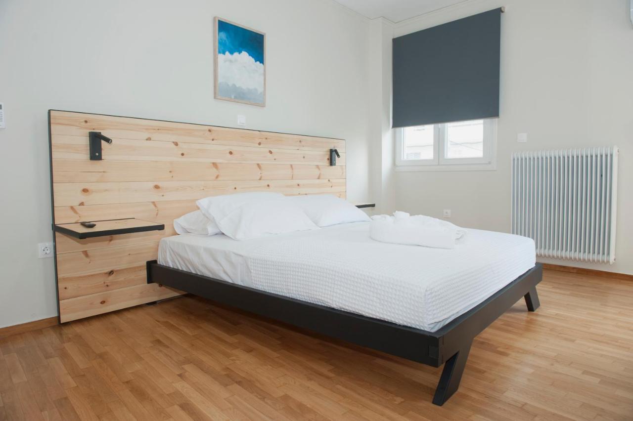Olympia Luxury Apartment In Marousi Αθήνα Εξωτερικό φωτογραφία