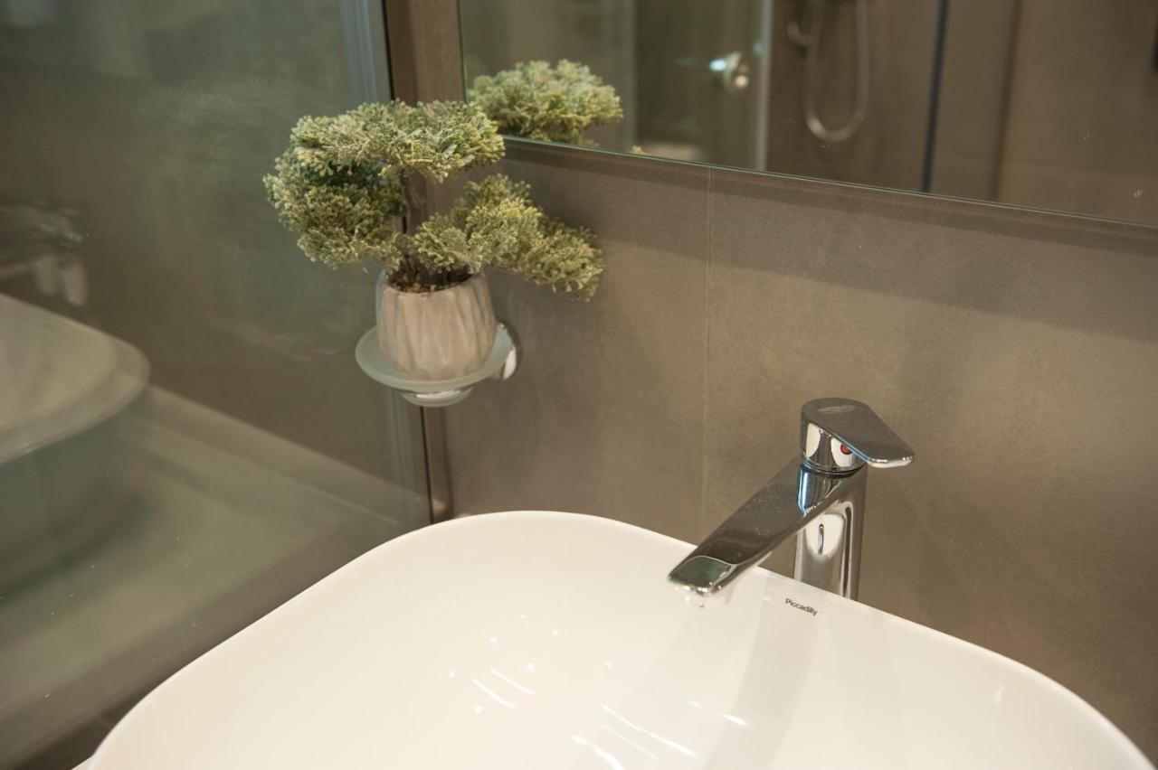 Olympia Luxury Apartment In Marousi Αθήνα Εξωτερικό φωτογραφία
